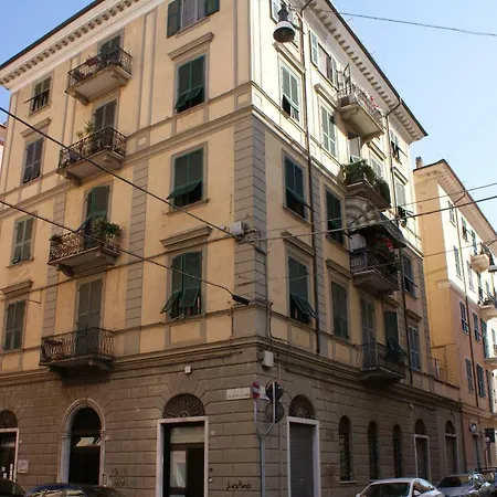 Sotto Le Stelle Apartament *