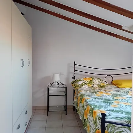 Διαμέρισμα Sotto Le Stelle *