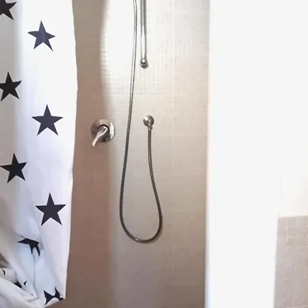 Appartement Sotto Le Stelle La Spezia