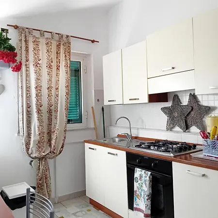 Appartement Sotto Le Stelle La Spezia