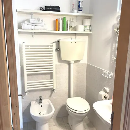 Apartment Sotto Le Stelle *