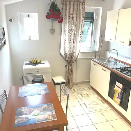 Sotto Le Stelle Apartment