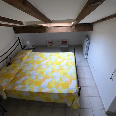 Apartment Sotto Le Stelle