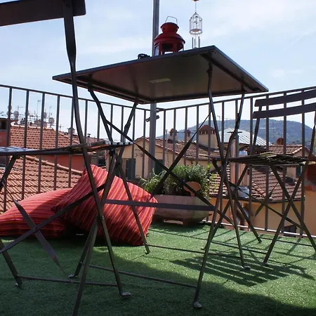 Διαμέρισμα Sotto Le Stelle *