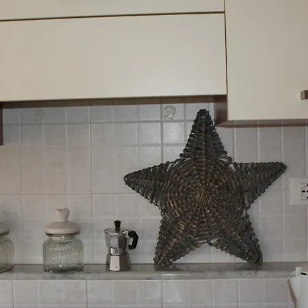 Sotto Le Stelle Lejlighed