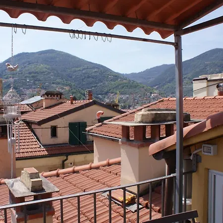 Sotto Le Stelle * La Spezia