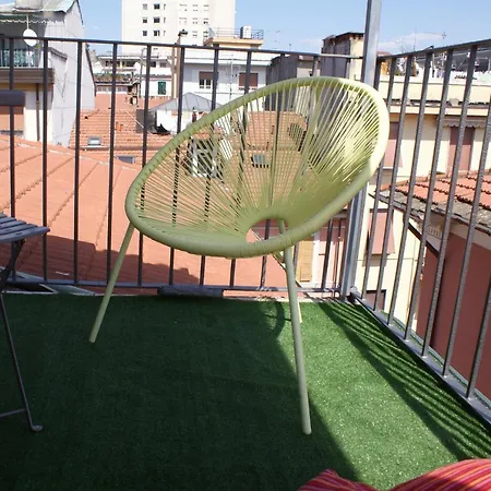 Διαμέρισμα Sotto Le Stelle