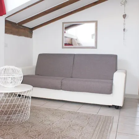 Sotto Le Stelle Apartment