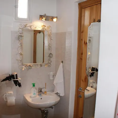 Apartment Sotto Le Stelle *