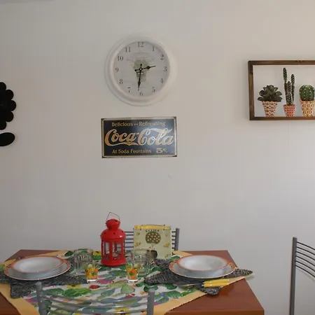 Sotto Le Stelle Apartment La Spezia