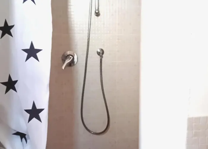 Apartman Sotto Le Stelle La Spezia